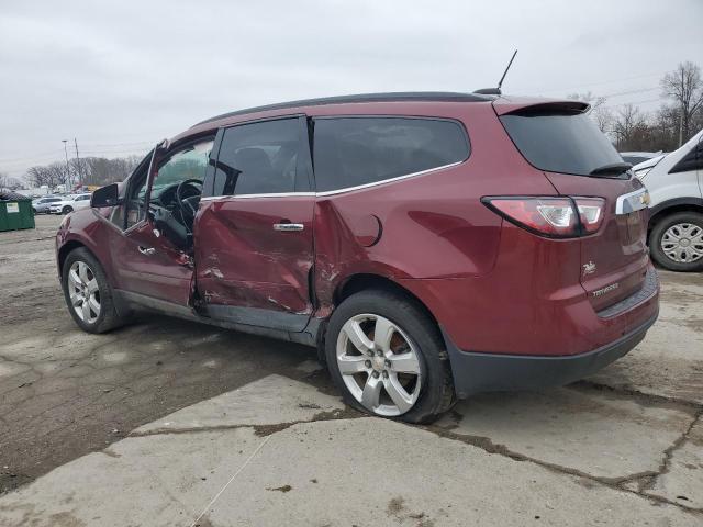Vin: 1gnkrgkd8hj226517, lot: 86149044, chevrolet traverse lt 20172
