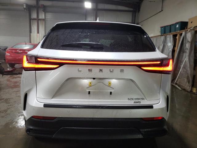 2024 LEXUS NX 350H BA - 2T2HKCEZ8RC030965