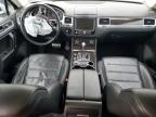 Lot #3034537794 2016 VOLKSWAGEN TOUAREG TD