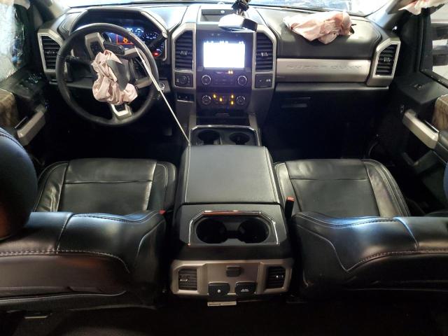 2019 FORD F250 SUPER 1FT7W2BT4KEE71106