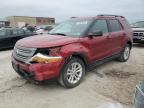 2015 FORD EXPLORER - 1FM5K7B86FGB11210