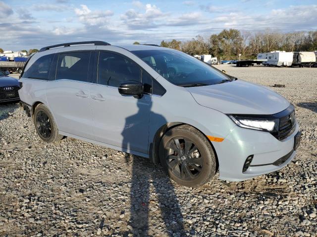 2023 HONDA ODYSSEY SP 5FNRL6H70PB001082