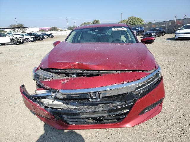 2018 HONDA ACCORD TOU - 1HGCV1F91JA047402