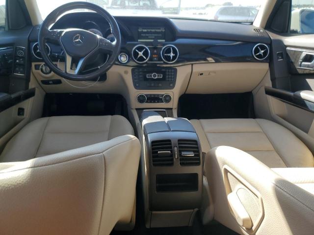 2015 MERCEDES-BENZ GLK 350 - WDCGG5HB0FG359629