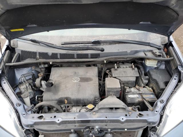 2016 TOYOTA SIENNA LE - 5TDKK3DC1GS763452