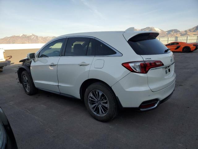 2017 ACURA RDX ADVANC 5J8TB3H77HL006531