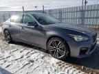 Lot #3034830643 2015 INFINITI Q50 HYBRID