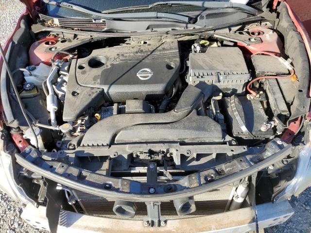2015 NISSAN ALTIMA 2.5 - 1N4AL3AP4FN345378