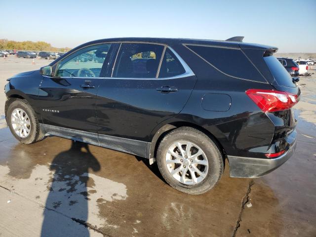 2018 CHEVROLET EQUINOX LT - 2GNAXJEV8J6248104