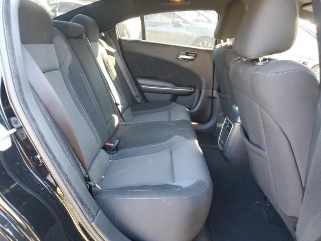2022 DODGE CHARGER SX - 2C3CDXBG0NH228236