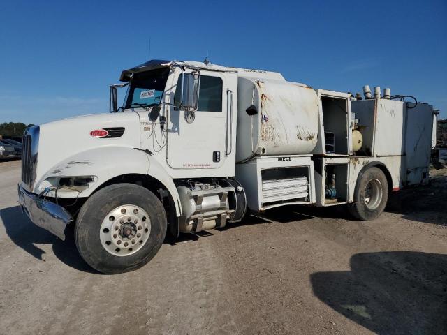 PETERBILT 337 2012 white conventi diesel 2NP2HN7X3CM141291 photo #3