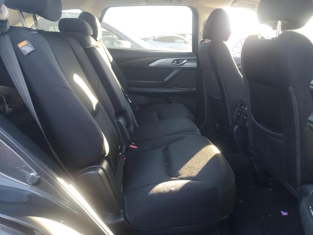 2019 MAZDA CX-9 SPORT - JM3TCABY5K0334614