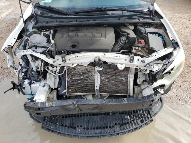 2016 TOYOTA COROLLA L - 5YFBURHE3GP489625