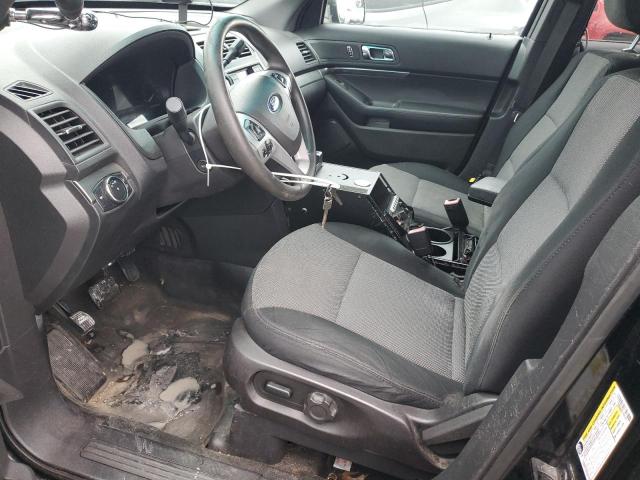 VIN 1FM5K8AR1EGB38412 2014 FORD EXPLORER no.7