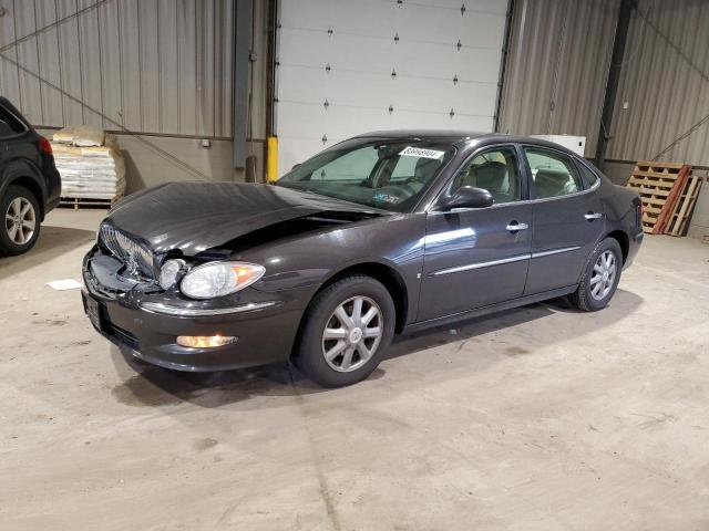 2008 BUICK LACROSSE C #3041823442