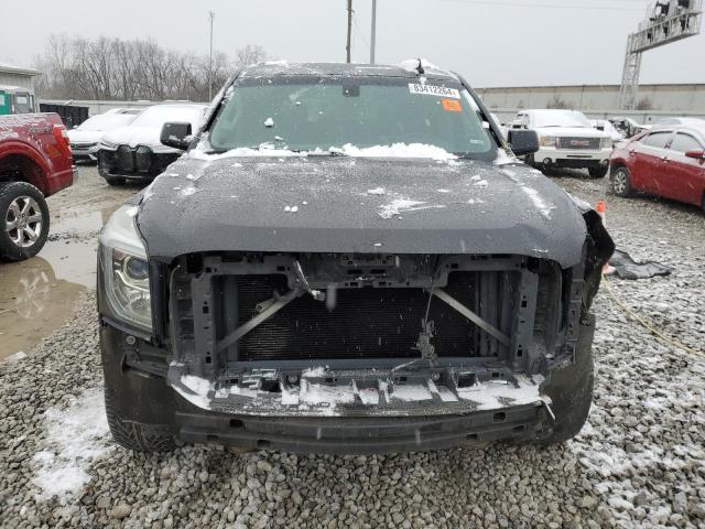 2015 GMC YUKON SLE 1GKS2AKC6FR508983