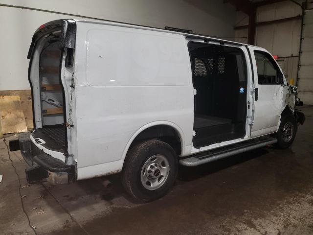 2023 GMC SAVANA G25 1GTW7AFP5P1216379