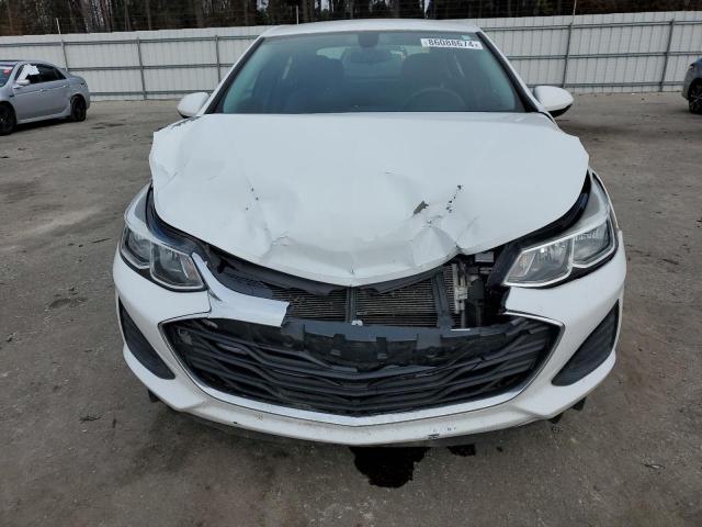 2019 CHEVROLET CRUZE LS - 1G1BC5SM3K7150894