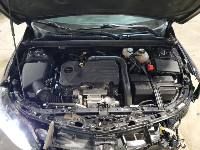 2023 CHEVROLET MALIBU PRE - 1G1ZE5ST3PF138323
