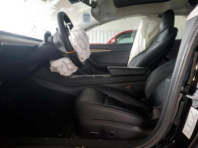 2023 TESLA MODEL 3 - 5YJ3E1EB4PF467674