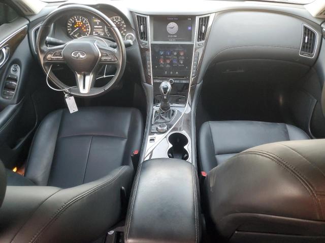 VIN JN1EV7AP9KM516724 2019 INFINITI Q50 no.8