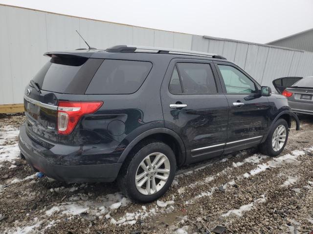 VIN 1FM5K8D82EGA21442 2014 FORD EXPLORER no.3