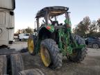 Lot #3025071201 2020 JOHN DEERE 6150