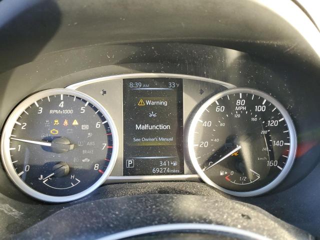 2018 NISSAN SENTRA S - 3N1AB7APXJY234854