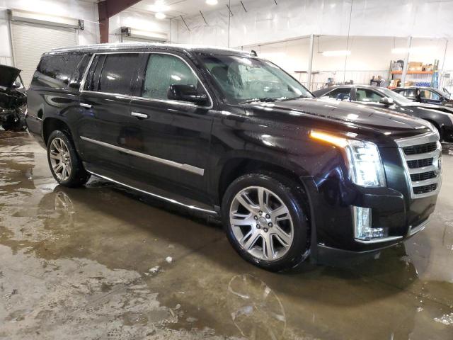 2015 CADILLAC ESCALADE E - 1GYS4HKJ8FR305911