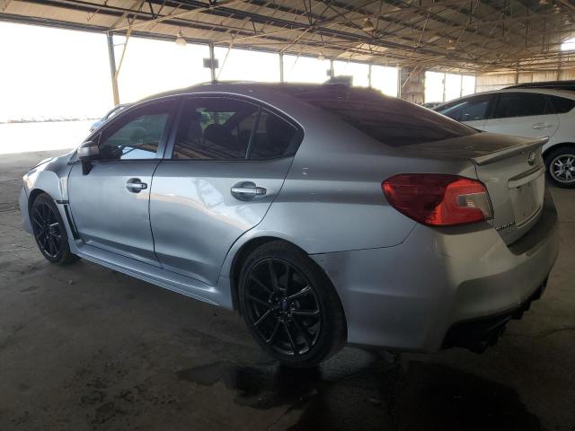 VIN JF1VA1H65M9810720 2021 SUBARU WRX no.2