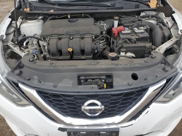 2019 NISSAN SENTRA S - 3N1AB7AP1KY360182