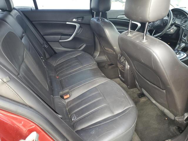 2015 BUICK REGAL 2G4GV5EK9F9164591