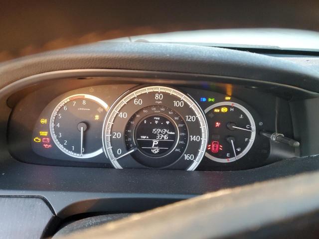 2015 HONDA ACCORD EXL - 1HGCR2F88FA043629
