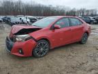 2015 TOYOTA COROLLA L - 5YFBURHE2FP192571