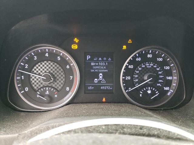 2020 HYUNDAI ELANTRA SE - 5NPD84LF3LH520766