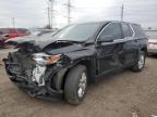 2020 CHEVROLET TRAVERSE L - 1GNERFKW6LJ222287