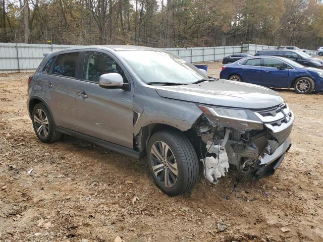 2022 MITSUBISHI OUTLANDER - JA4APVAU1NU010481