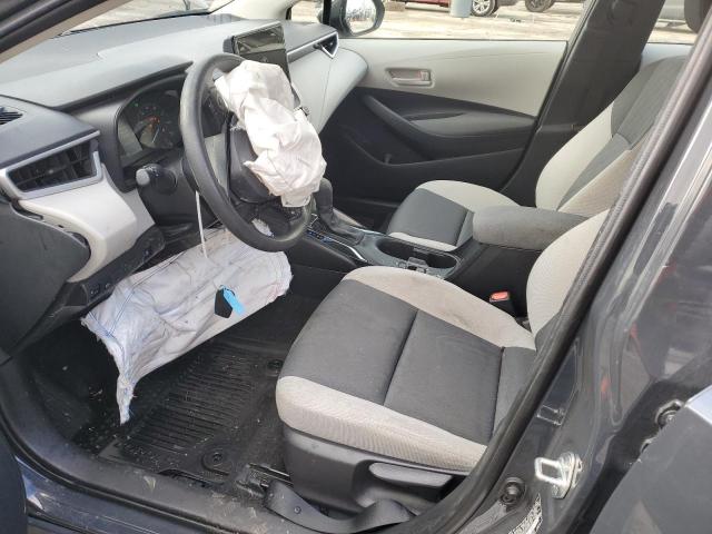 2023 TOYOTA COROLLA LE - JTDBDMHE7P3003524