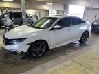 2020 HONDA CIVIC EXL - 19XFC1F75LE015178
