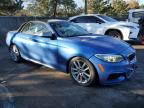 Lot #3024446588 2016 BMW M235I