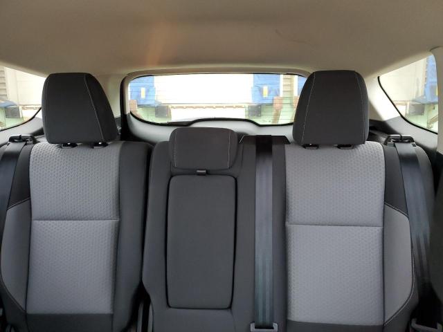 2017 FORD ESCAPE SE - 1FMCU9GD7HUD25923