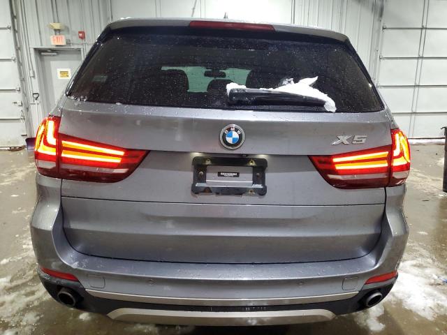 2017 BMW X5 XDRIVE3 - 5UXKR0C33H0V78950