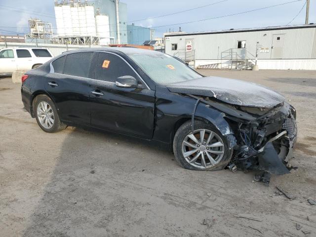 2017 INFINITI Q50 PREMIU - JN1EV7AR3HM830458