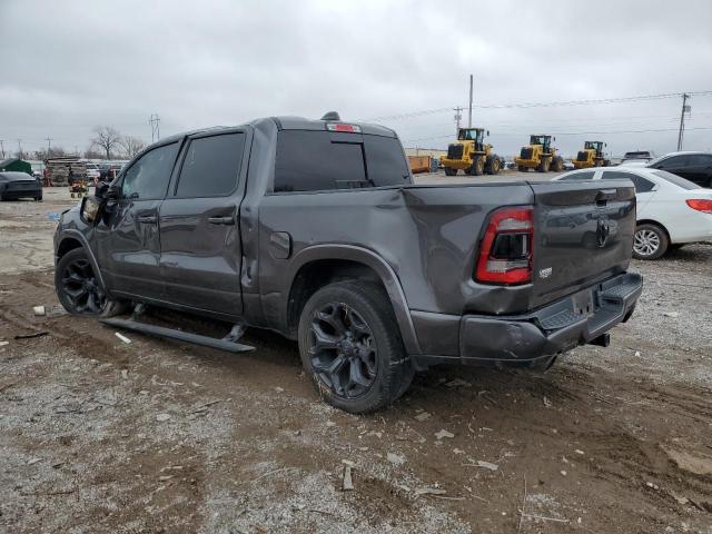 2021 RAM 1500 LIMIT 1C6SRFHM5MN704798