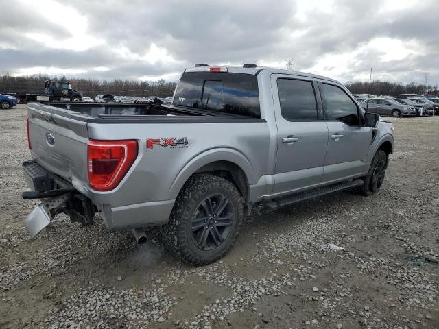 2022 FORD F150 SUPER - 1FTFW1E8XNFB35553