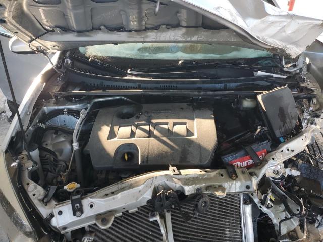 2016 TOYOTA COROLLA L - 2T1BURHE6GC704558