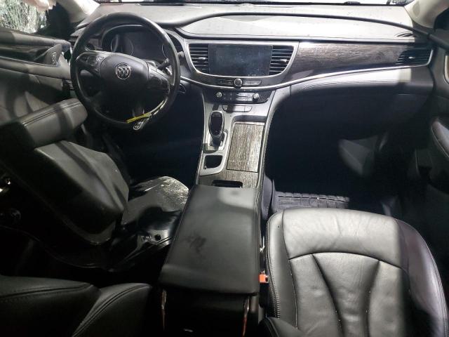 2017 BUICK LACROSSE P - 1G4ZS5SS5HU125461