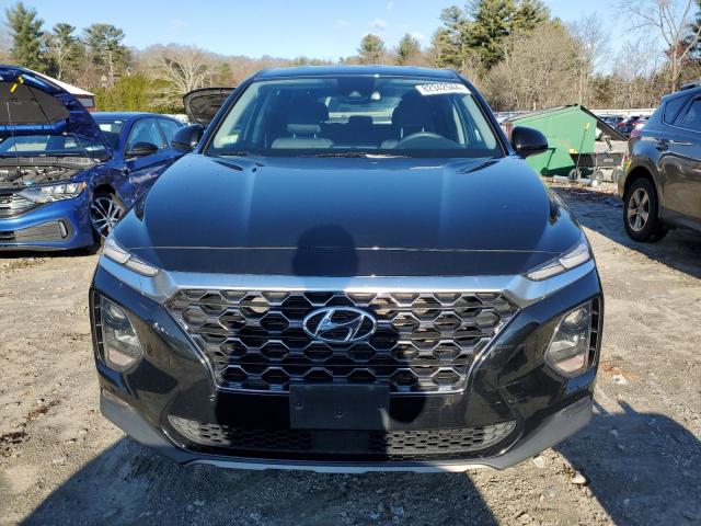 2020 HYUNDAI SANTA FE S - 5NMS3CADXLH286673