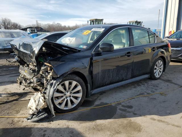 Vin: 4s3bmbk62b3227380, lot: 85650464, subaru legacy 2.5i limited 2011 img_1