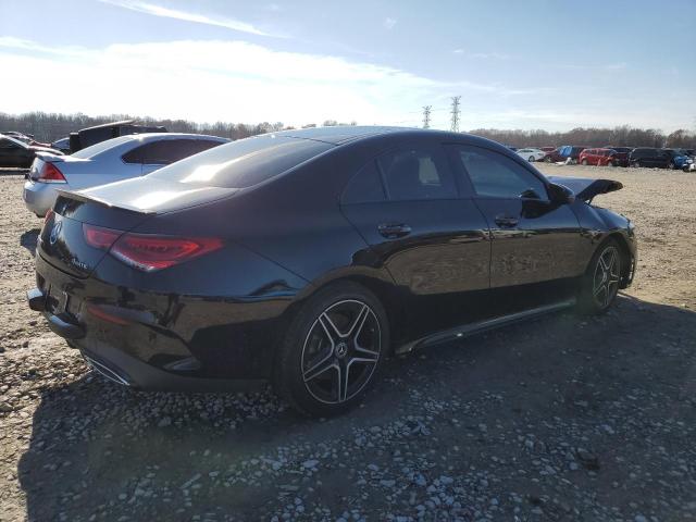 2020 MERCEDES-BENZ CLA 250 4M - W1K5J4HB1LN082821